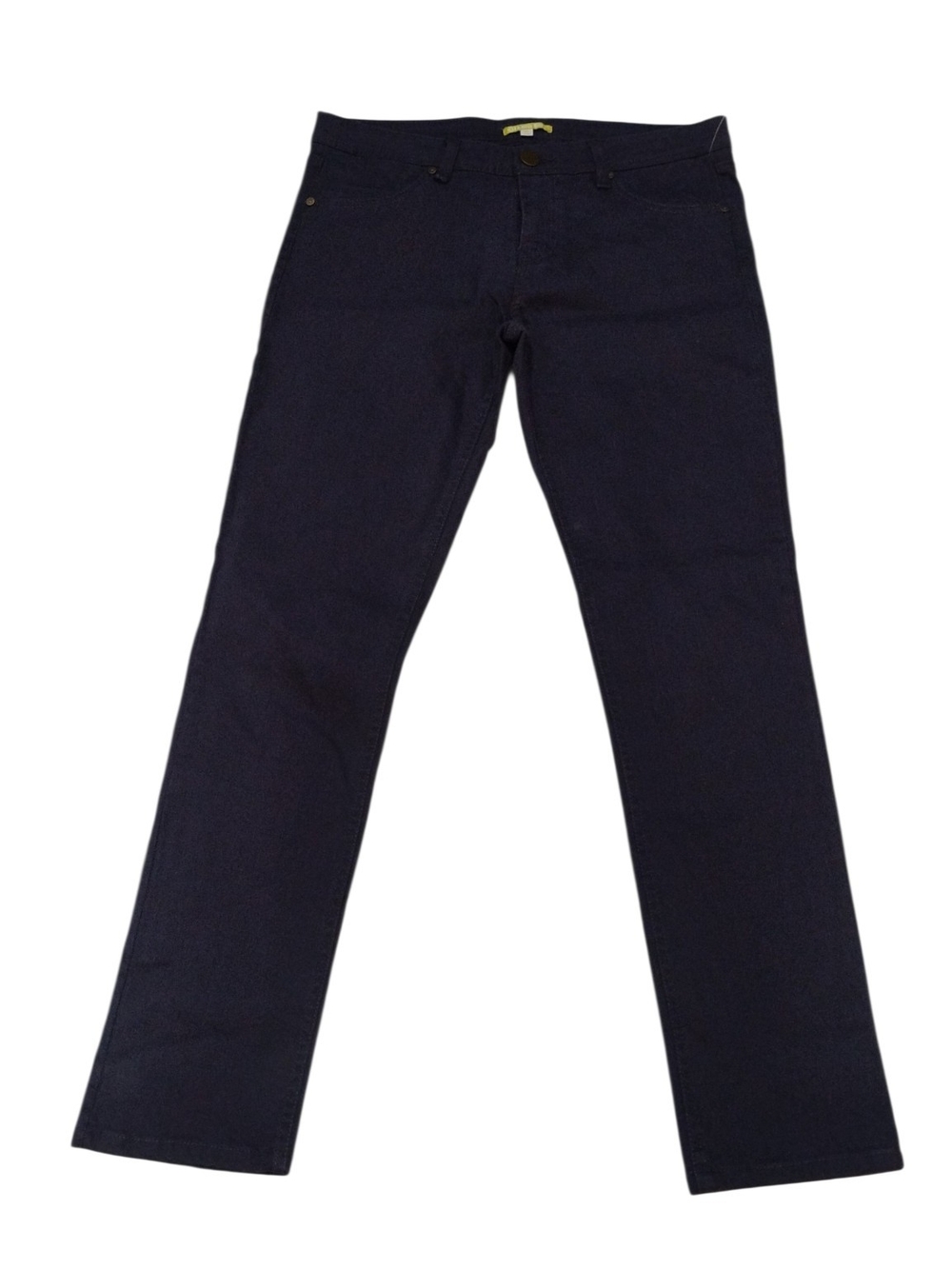 Gianni Bini Women's Sapphire Anthony Slim Straight Jeans - Blue Size 30 NWT